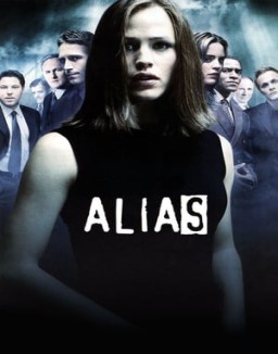 Alias temporada 1 capitulo 8