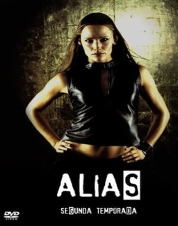 Alias temporada 2 capitulo 22