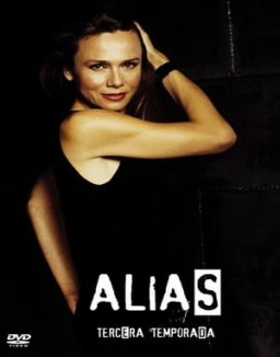 Alias temporada 3 capitulo 10