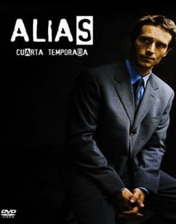 Alias temporada 4 capitulo 19