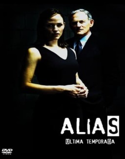 Alias temporada 5 capitulo 11