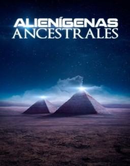 Alienígenas ancestrales temporada 1 capitulo 0