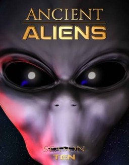 Alienígenas ancestrales temporada 10 capitulo 3