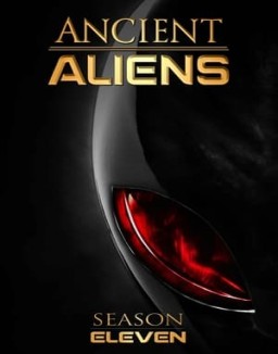 Alienígenas ancestrales temporada 11 capitulo 1