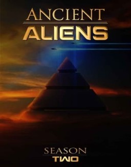 Alienígenas ancestrales temporada 2 capitulo 9