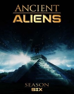 Alienígenas ancestrales temporada 6 capitulo 6