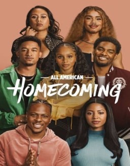 All American: Homecoming saison 2