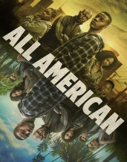 All American temporada 2 capitulo 16