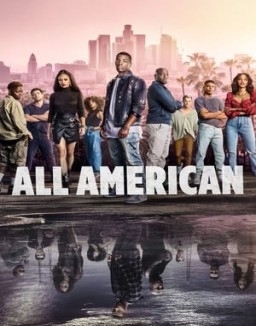 All American temporada 4 capitulo 9