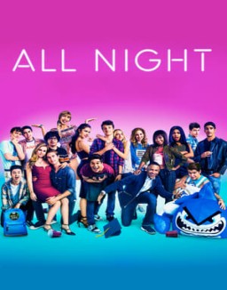 All Night temporada 1 capitulo 3