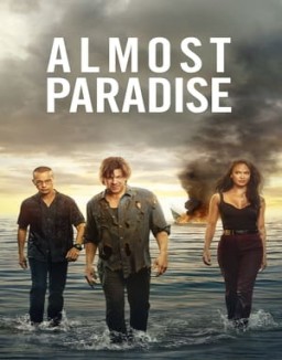 Almost Paradise temporada 2 capitulo 7