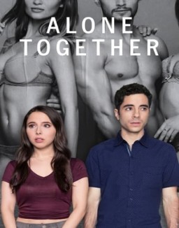 Alone Together temporada 1 capitulo 2