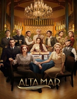 Alta mar temporada 1 capitulo 5