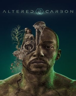 Altered Carbon temporada 2 capitulo 2