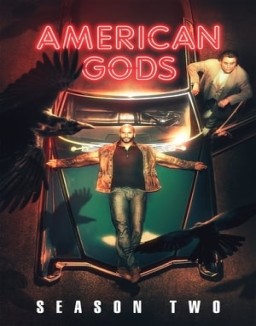 American Gods temporada 2 capitulo 5