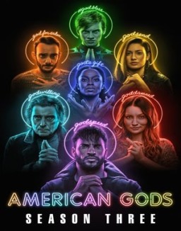 American Gods temporada 3 capitulo 5