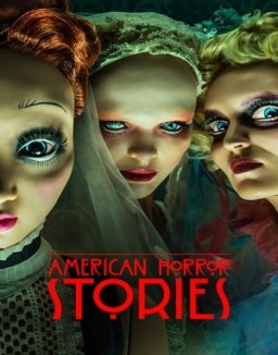 American Horror Stories temporada 2 capitulo 5