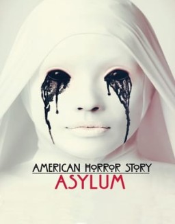 American Horror Story temporada 2 capitulo 11