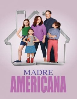 American Housewife saison 1