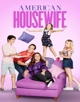 American Housewife saison 3