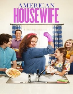 American Housewife saison 4