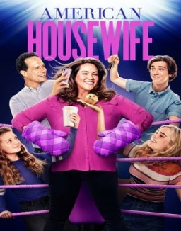 American Housewife temporada 5 capitulo 9