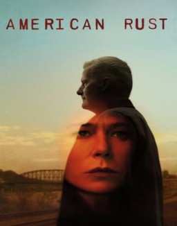 American Rust temporada 1 capitulo 5