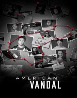 American Vandal temporada 1 capitulo 1