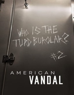 American Vandal temporada 2 capitulo 3