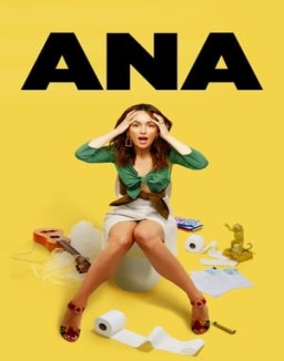 Ana temporada 1 capitulo 9