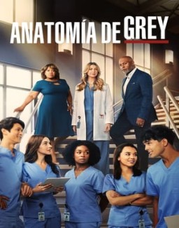 Anatomía de Grey temporada 1 capitulo 6