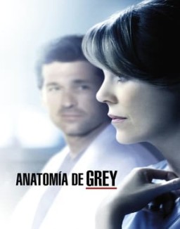 Anatomía de Grey temporada 11 capitulo 13