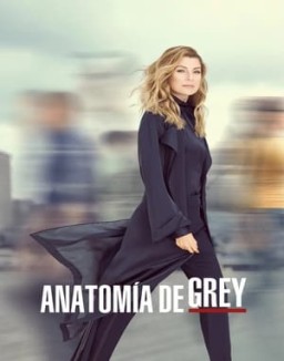 Anatomía de Grey temporada 16 capitulo 2