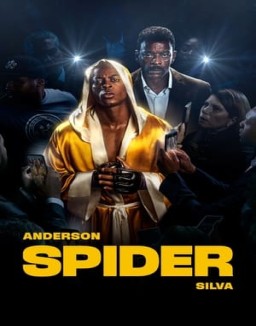 Anderson Spider Silva temporada 1 capitulo 2