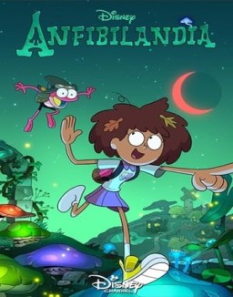 Anfibilandia saison 1