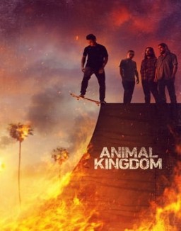 Animal Kingdom saison 1