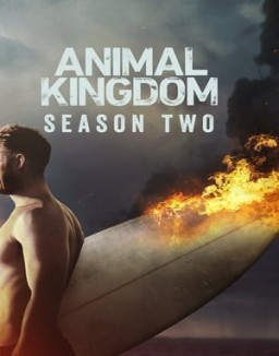 Animal Kingdom temporada 2 capitulo 3