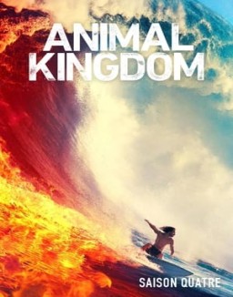 Animal Kingdom temporada 4 capitulo 7