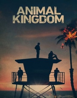 Animal Kingdom temporada 5 capitulo 4