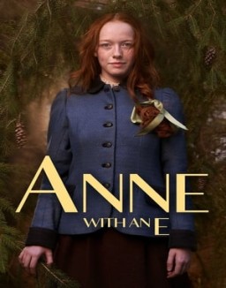 Anne with an E temporada 1 capitulo 7