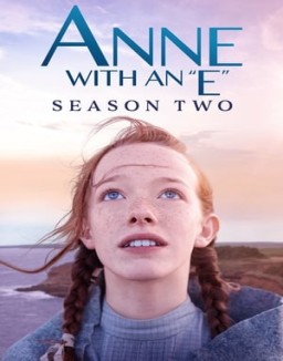 Anne with an E temporada 2 capitulo 6