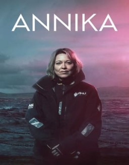 Annika temporada 1 capitulo 4