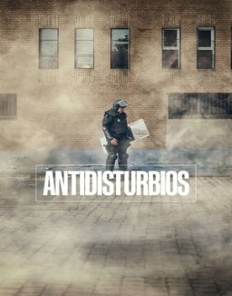 Antidisturbios temporada 1 capitulo 4