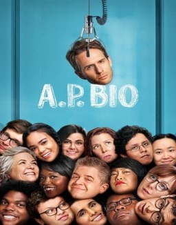 A.P. Bio temporada 1 capitulo 2