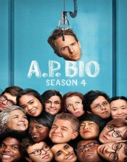 A.P. Bio temporada 4 capitulo 3