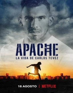 Apache: La vida de Carlos Tevez temporada 1 capitulo 7