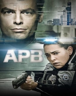 APB temporada 1 capitulo 1