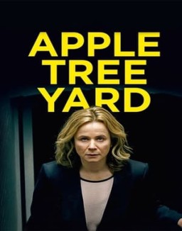 Apple Tree Yard temporada 1 capitulo 2