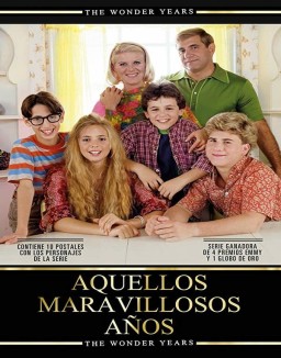 Aquellos maravillosos años (1988) temporada 4 capitulo 9