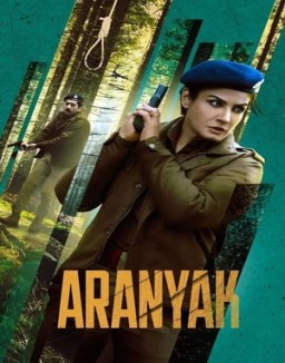 Aranyak temporada 1 capitulo 5